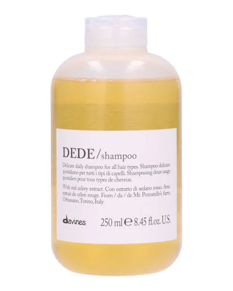 Davines DEDE Delicate Daily Shampoo
