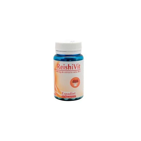 MontStar Reishi Vit 60caps