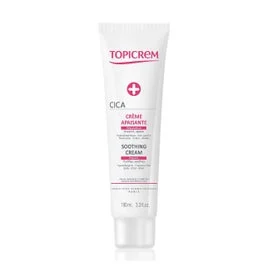 Topicrem Cica Riparazione Crema 100ml