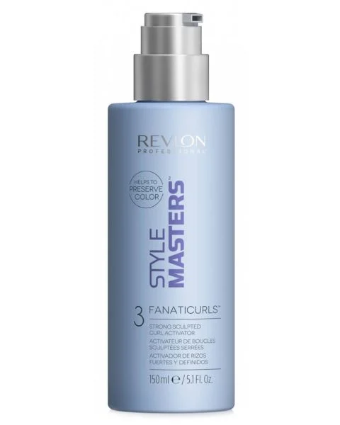 Revlon Style Masters Fanaticurls