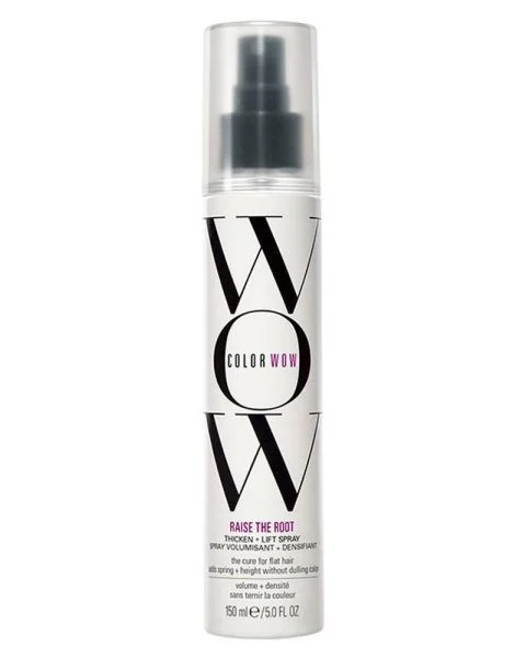 Color Wow Raise the Roots Spray