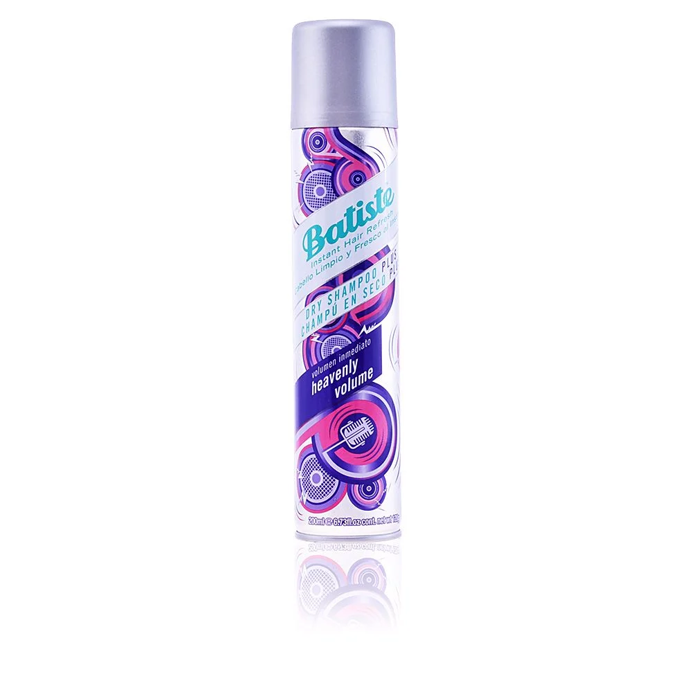 HEAVENLY VOLUME dry shampoo