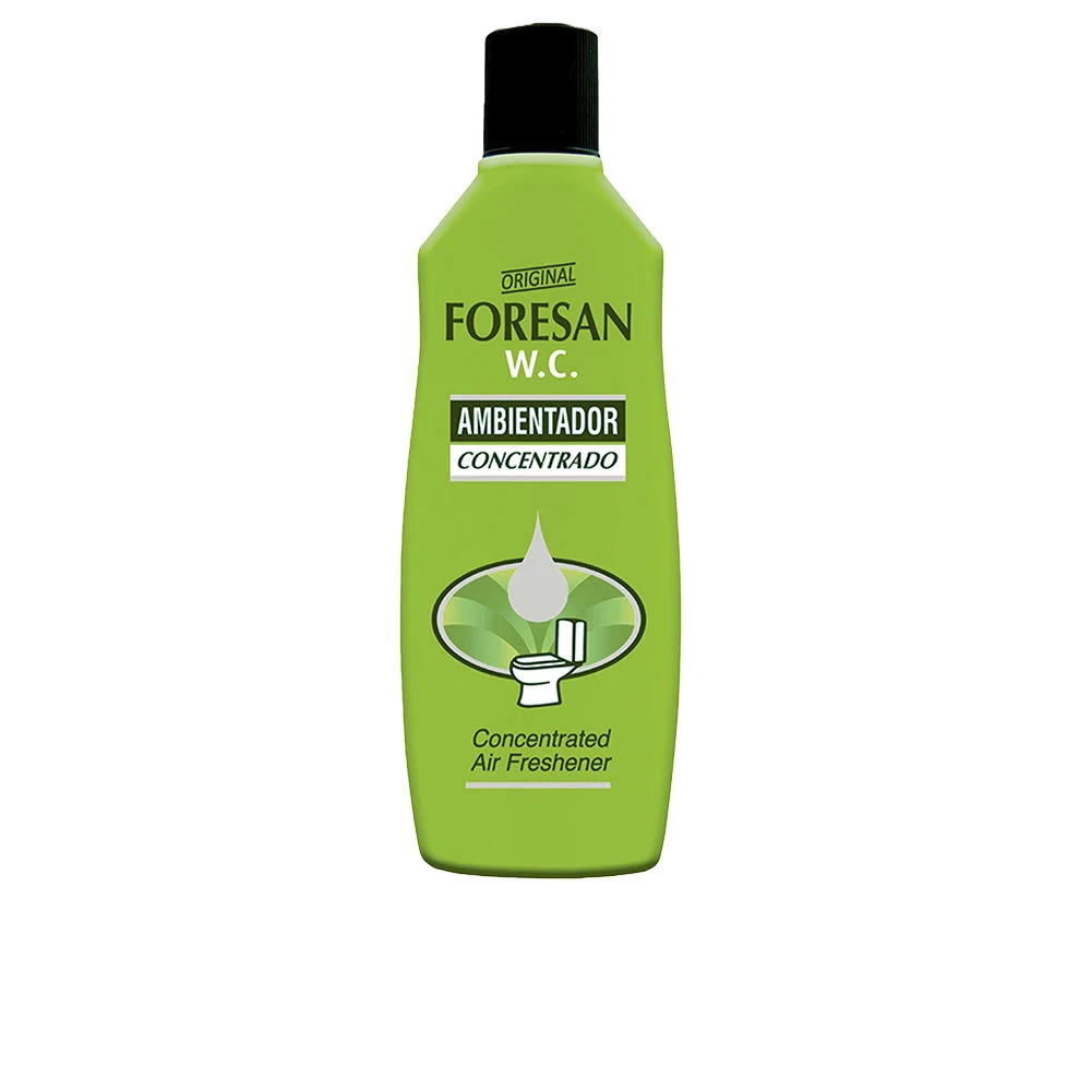 FORESAN W.C. concentrated air freshener