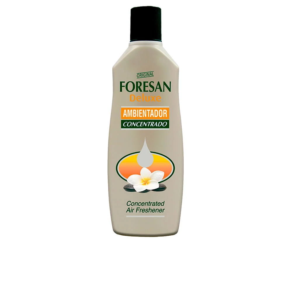 FORESAN DELUXE concentrated air freshener