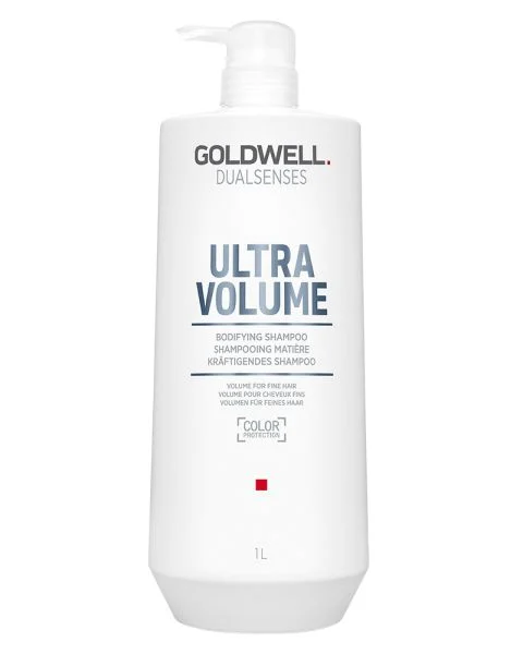 Goldwell Ultra Volume Bodyfying Shampoo