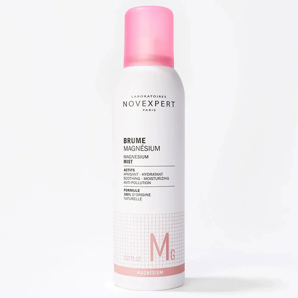 Novexpert Magnesio Nebbia Magnesio 150ml
