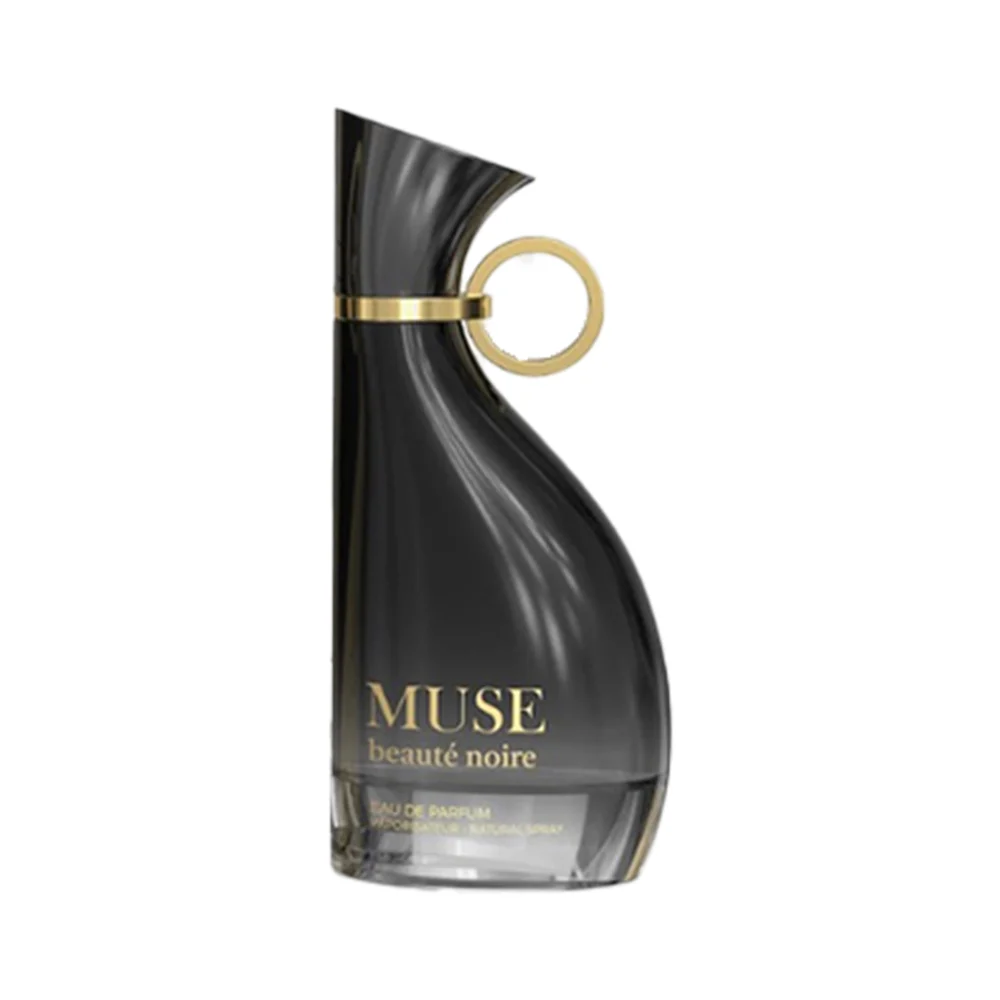 Mirada Muse Beaute Noire EDP W 100 ml