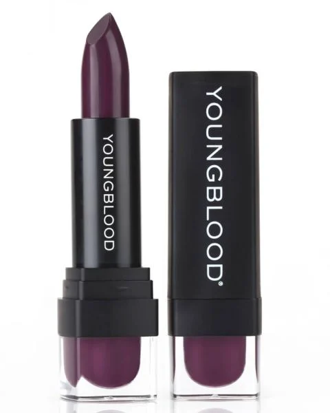 Youngblood Intimatte Lipstick - Seduce