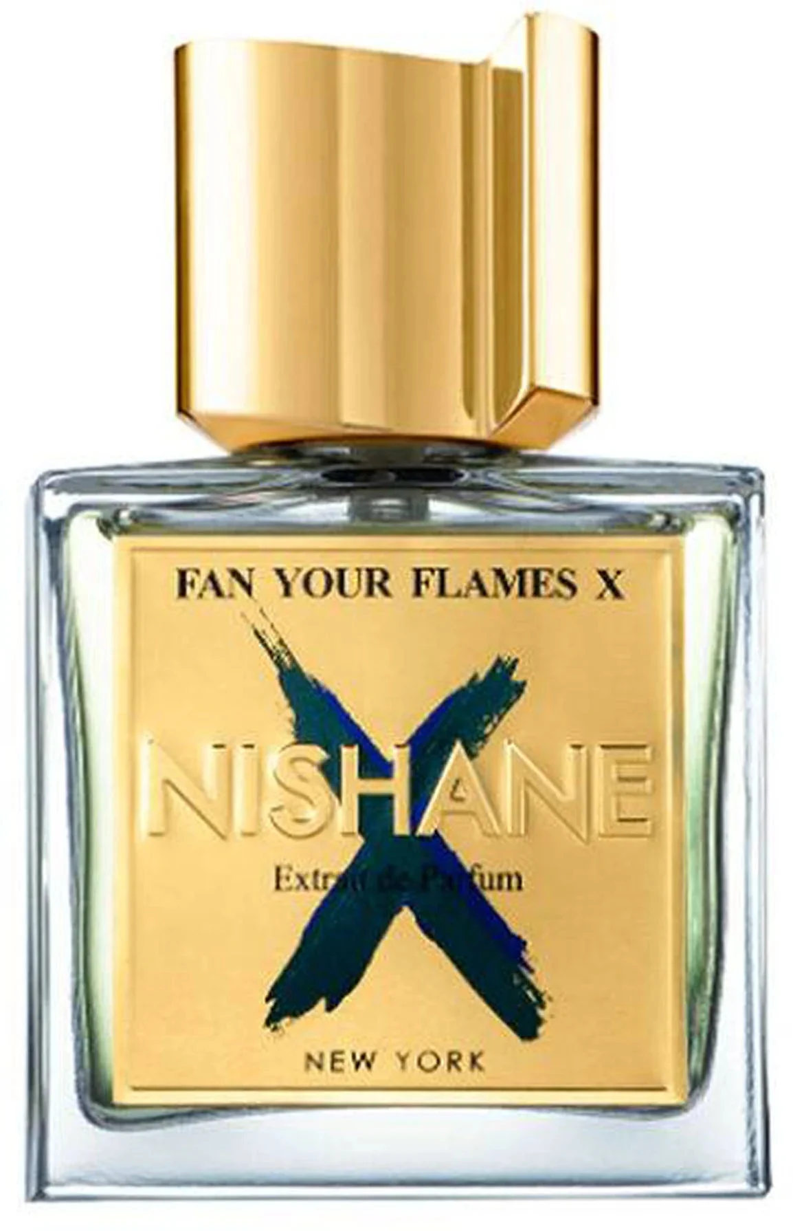 Nishane Fan Your Flames X PAR U 50 ml
