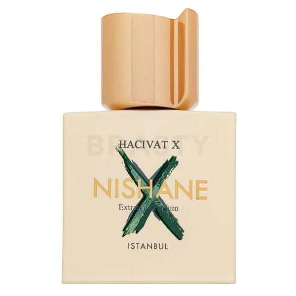 Nishane Hacivat X PAR U 50 ml