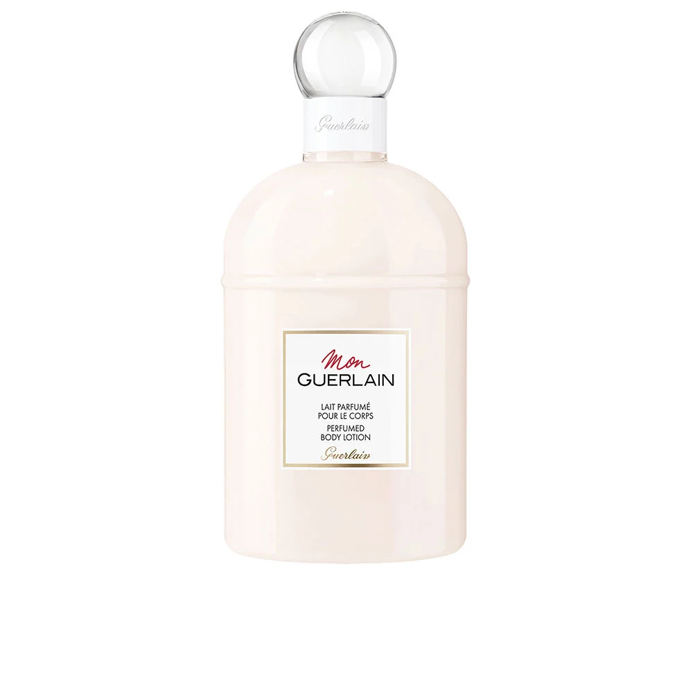 MON GUERLAIN lait parfumé pour le corps