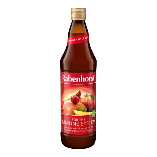 Rabenhorst Sistema Immunitario 750ml