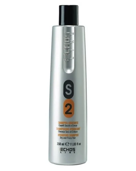 Echosline S2 Hydrating Shampoo