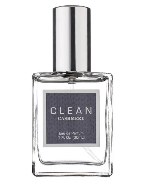 Clean Cashmere EDP