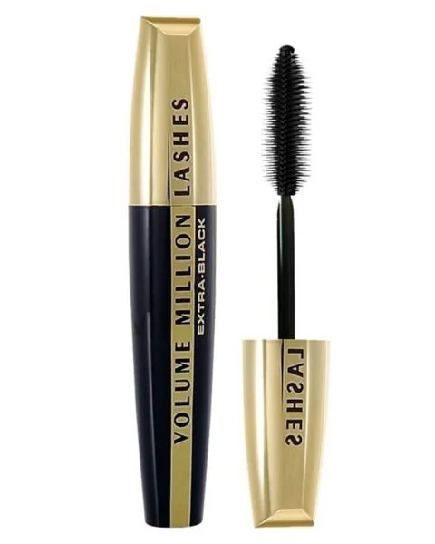 Loreal Volume Million Lashes - Extra Black