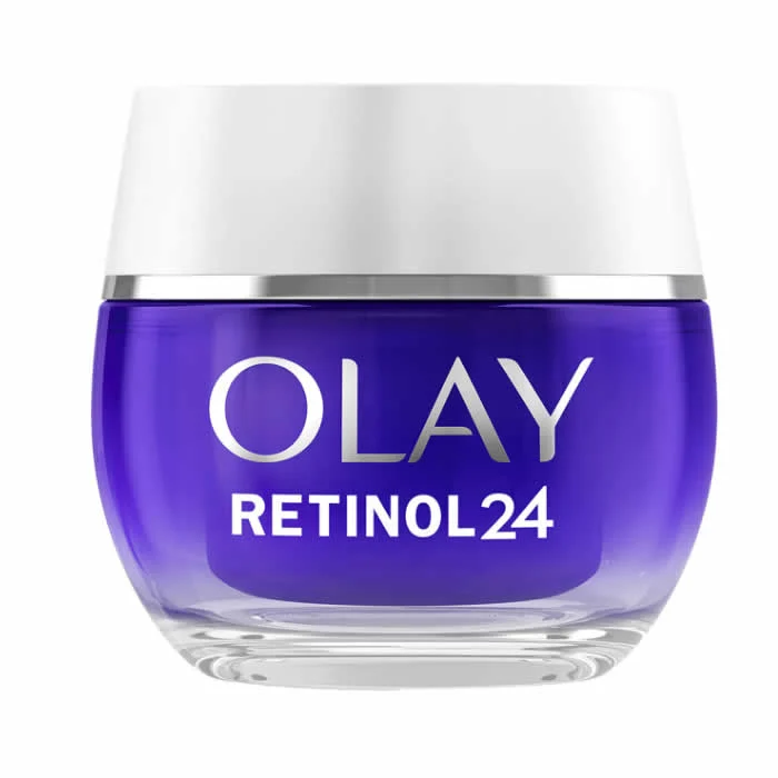 Olay Regenerist Retinol 24 Crema notte 50ml