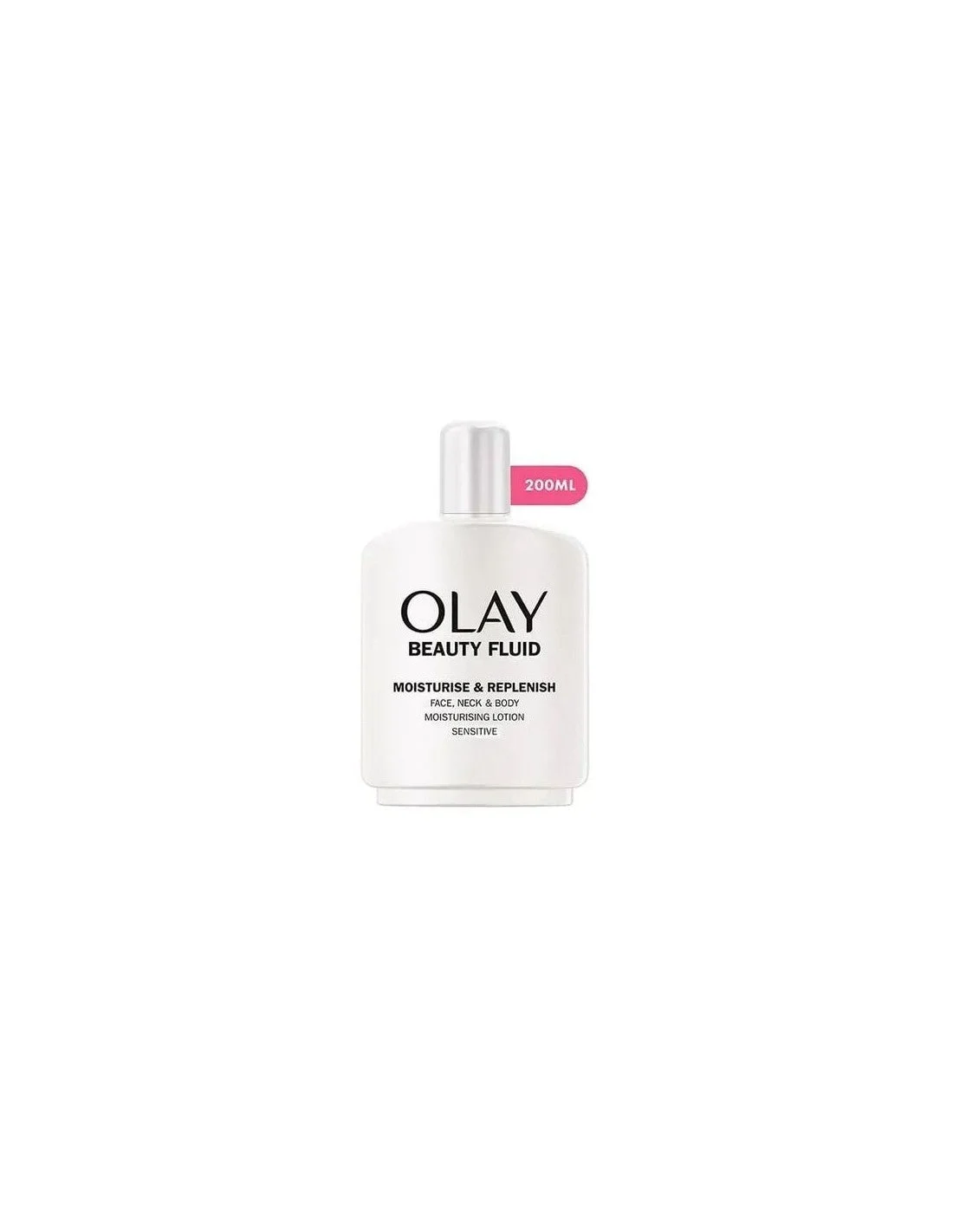 Olay Beauty Fluido Viso Idratante 200ml