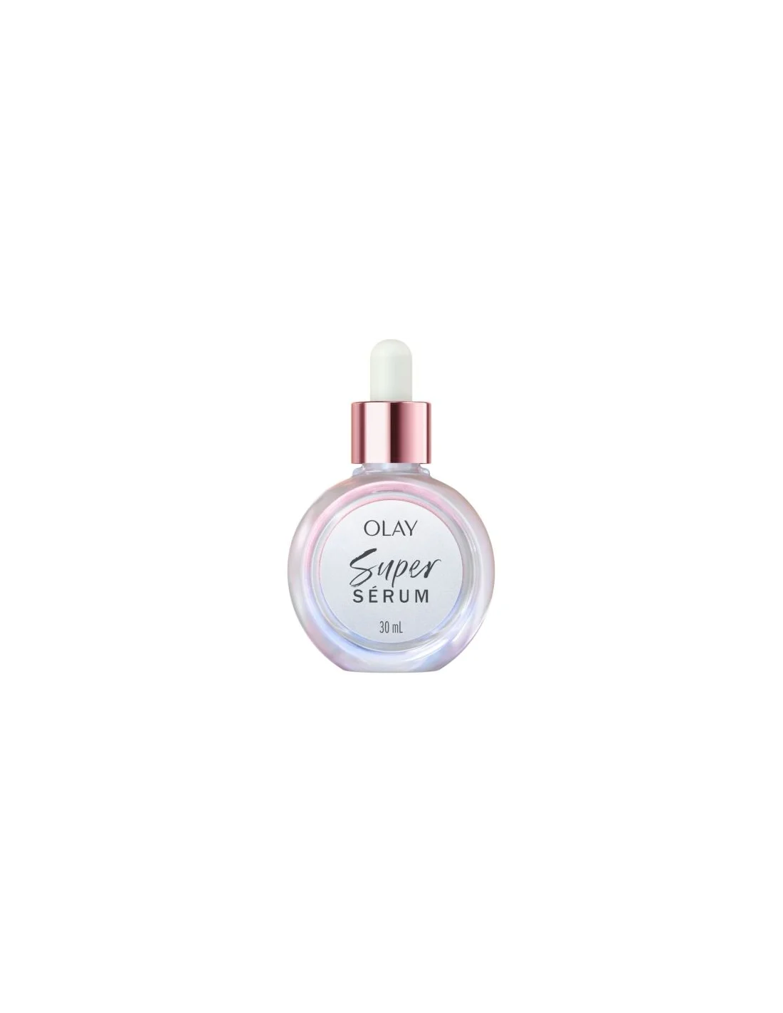 Olay Super Siero 5 En 1 30ml