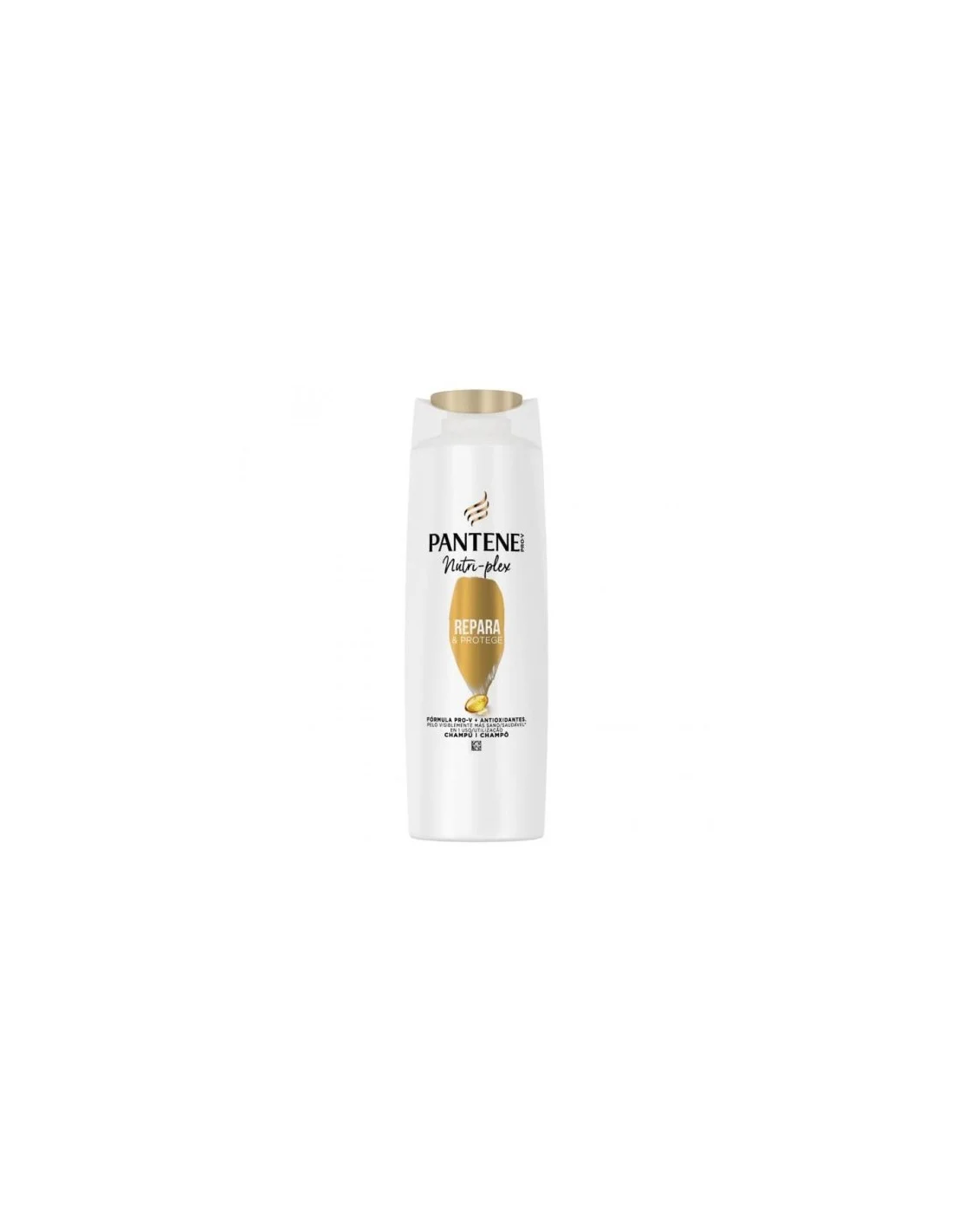 Pantene shampoo 325 ml Ripara e protegge