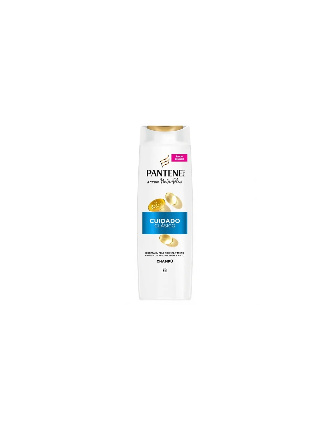 Pantene Shampoo 325ml Classico