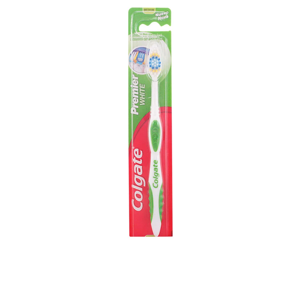 Colgate Premier White Medium dentifricio 1 Unità