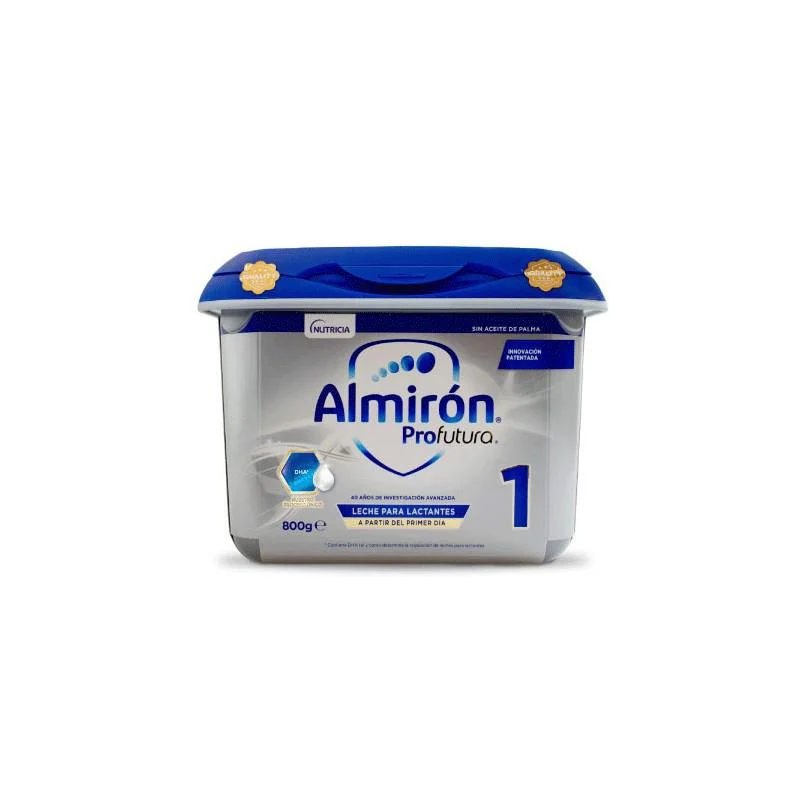 Almirón Almiron Profutura 1 Latte Iniziale 800g