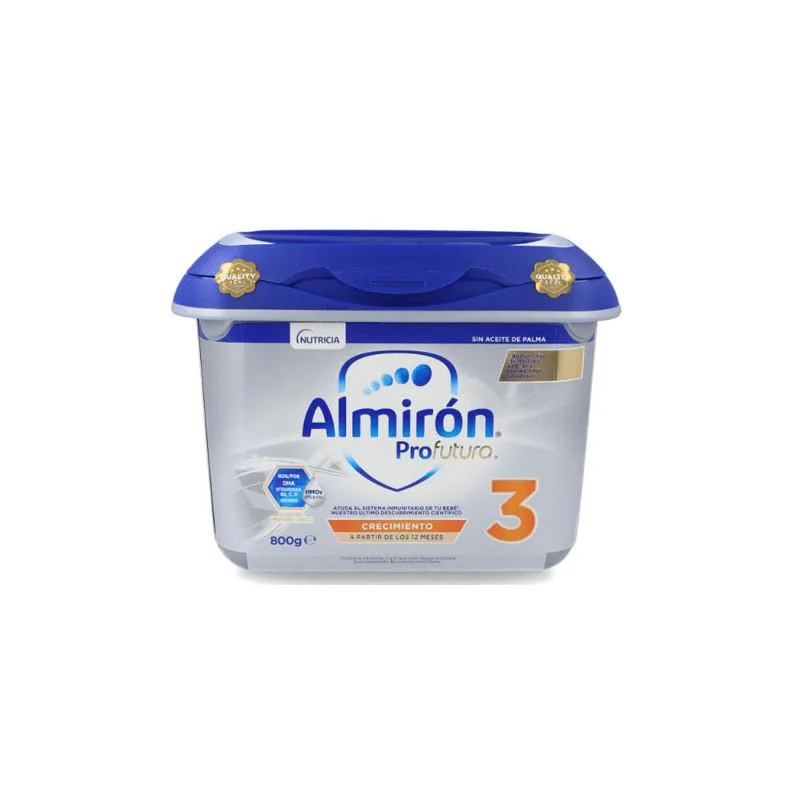 Almirón Profutura 3 Latte di Crescita 800g
