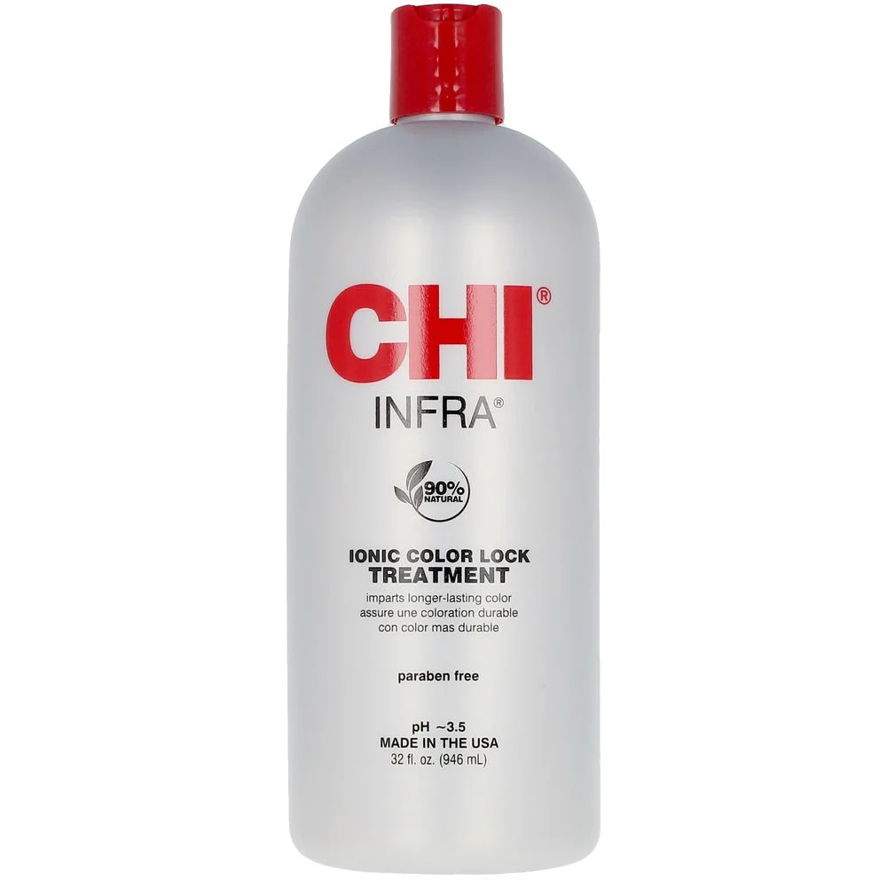 Trattamento CHI IONIC COLOR LOCK