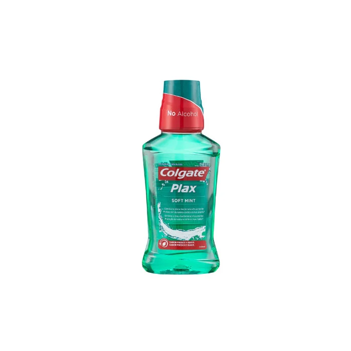 Colgate Plax collutorio 250ml
