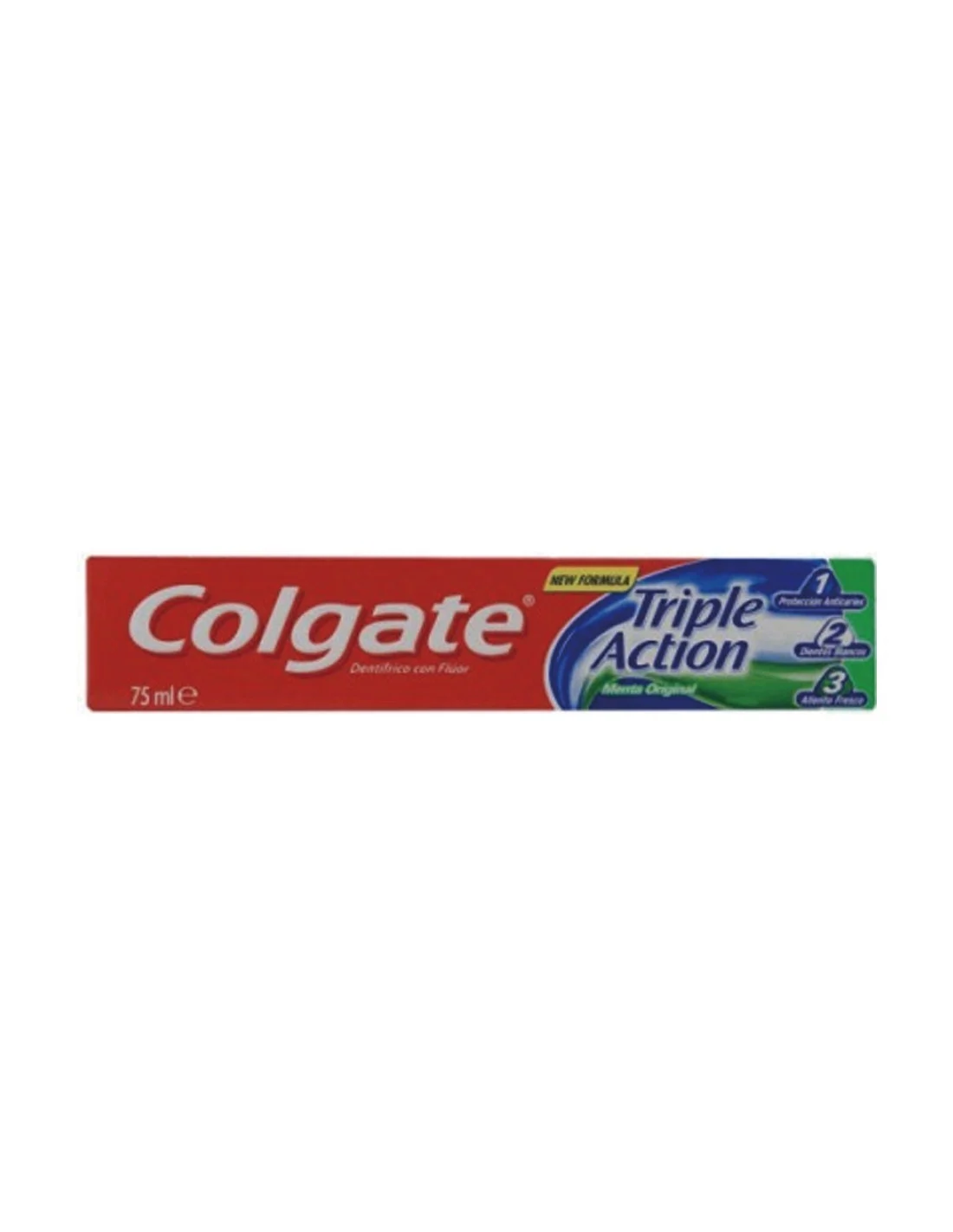 Dentifricio Colgate B Tripla Azione 75ml
