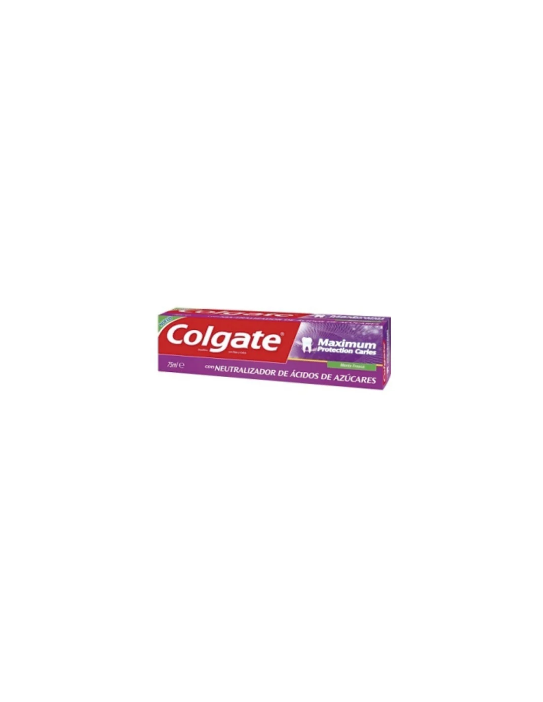 Dentifricio Colgate B Pr Carie 75ml