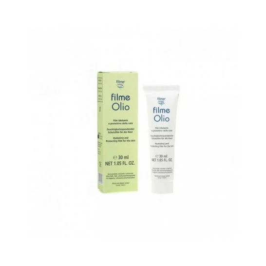 Filme Olio Idratante e Protettivo della Pelle e delle Mucose 30ml