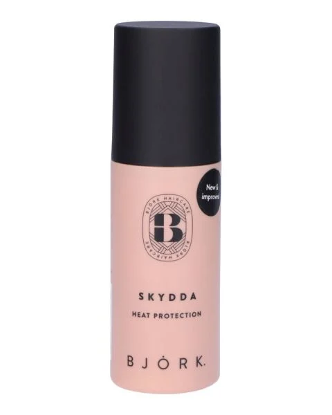 Björk Skydda Heat Protector