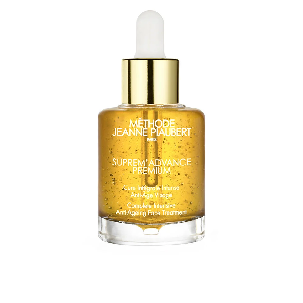 SUPREM’ADVANCE PREMIUM cura integrale anti-età viso intensa