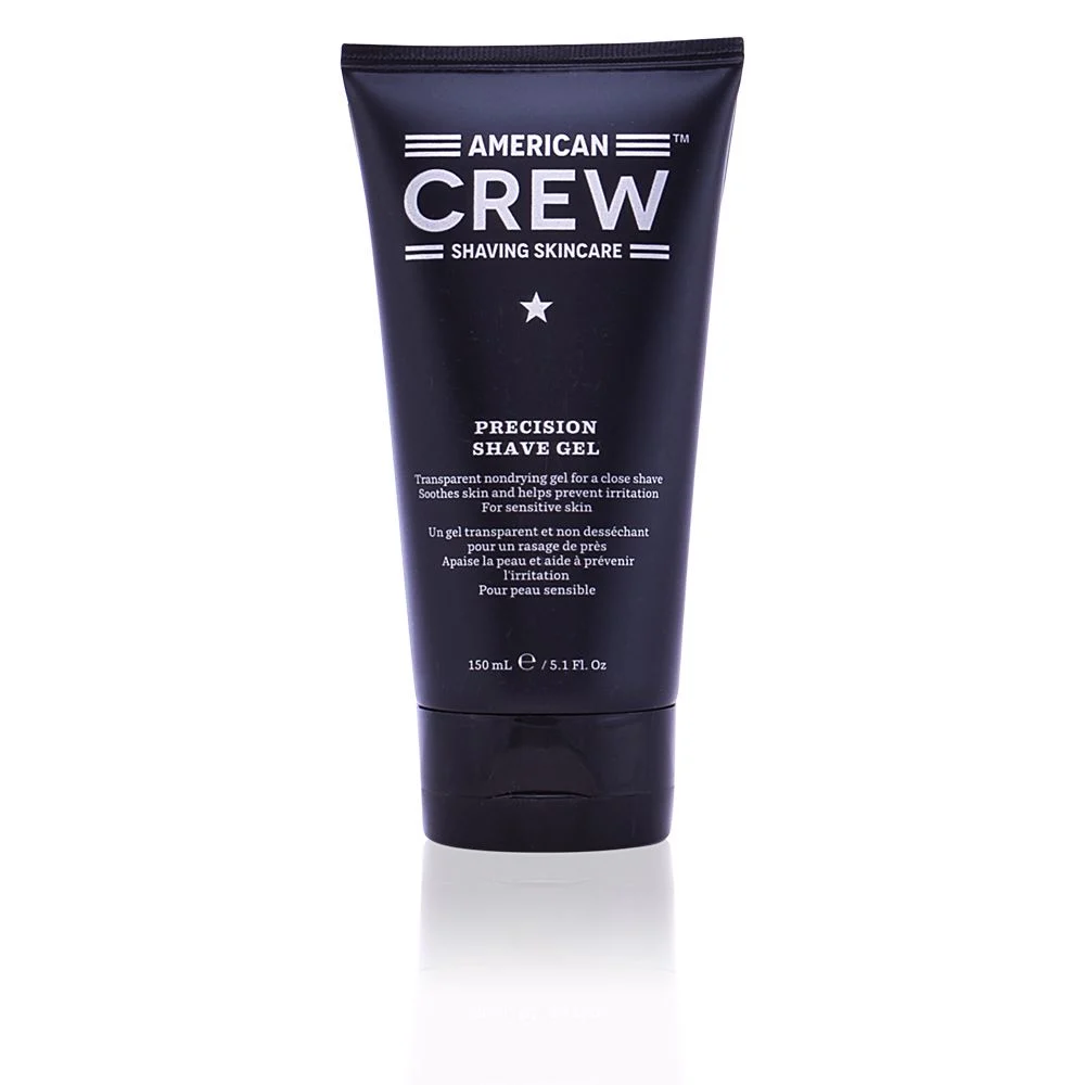 PRECISION SHAVE GEL