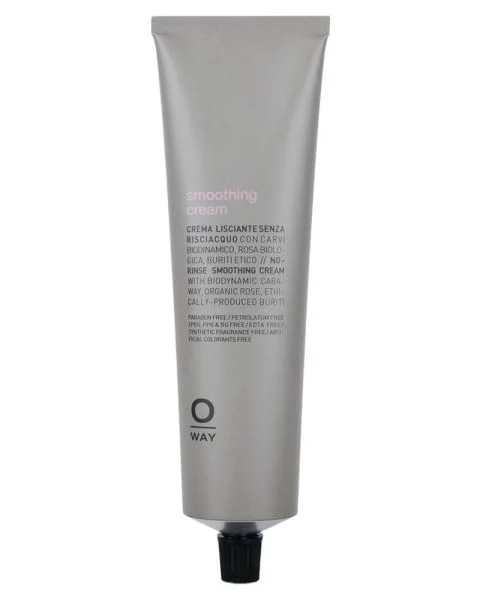 Oway Smoothing Cream