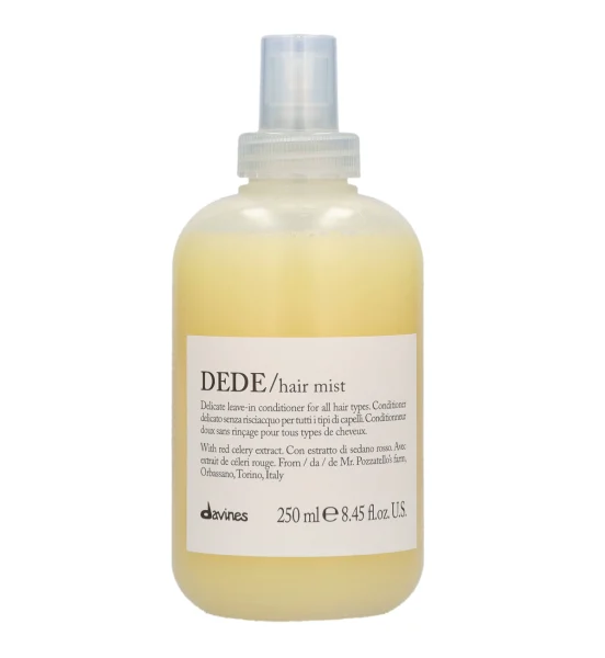 Davines DEDE Leave-In Mist Conditioner