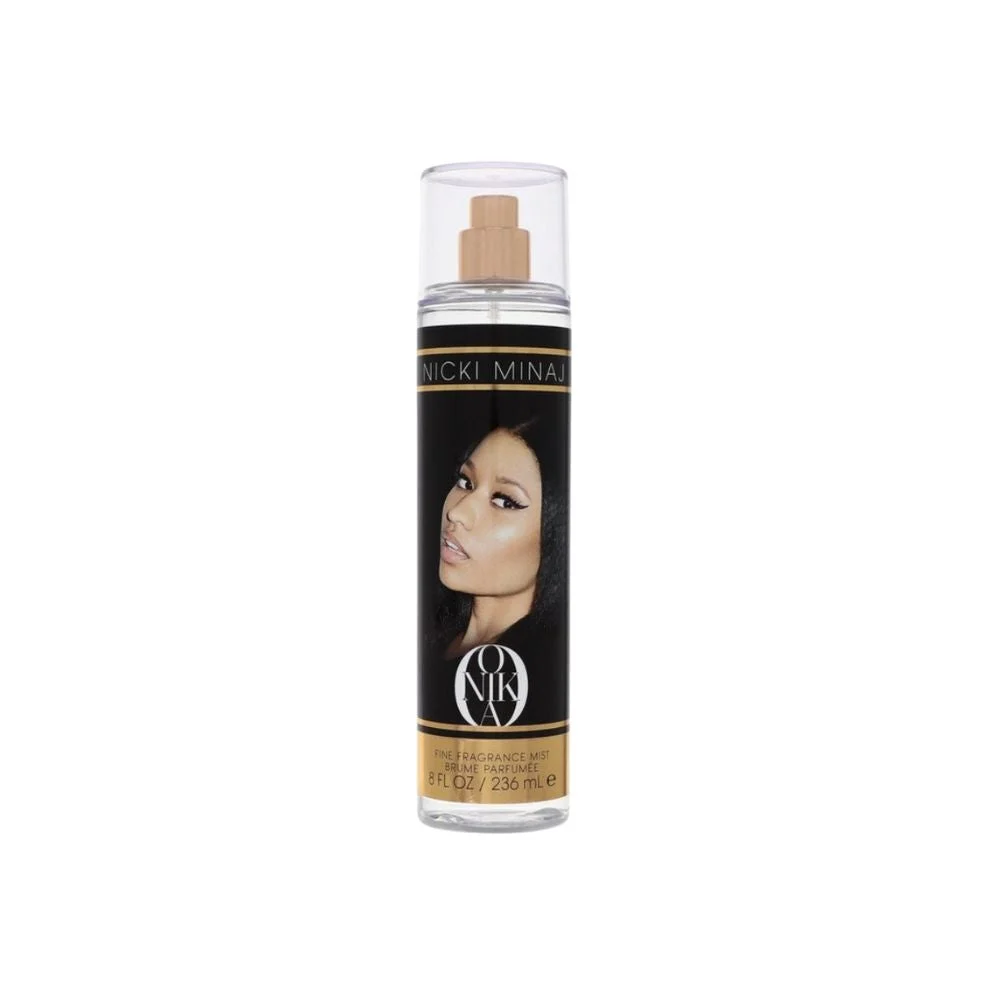 Nicki Minaj Onika BOR W 236 ml