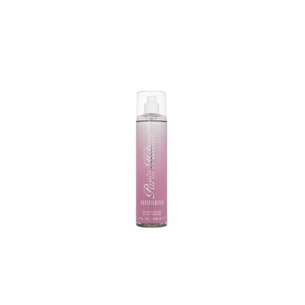 Paris Hilton Heiress BOR W 236 ml