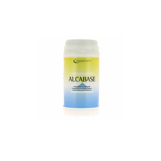 Dr. Theiss Alcabase Polvere 250G