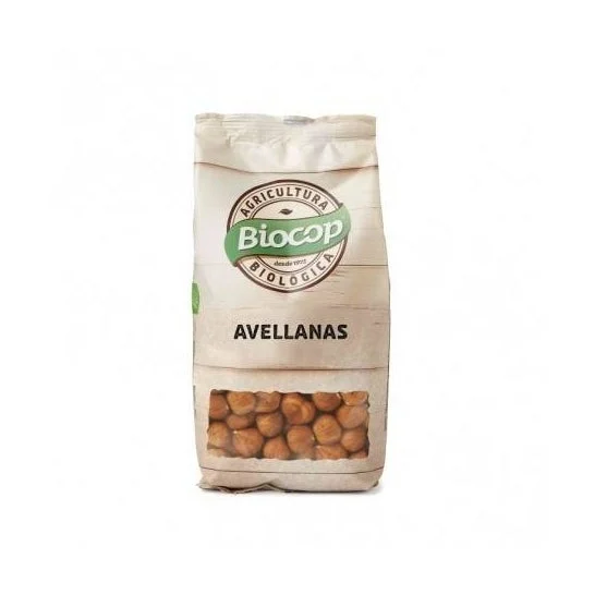 Biocop Nocciola cruda Bio 150Gr