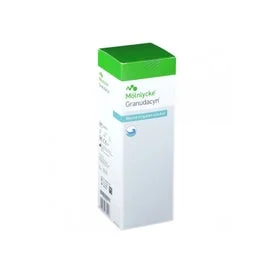Molnlycke Helth Granudacyn Solution 50g