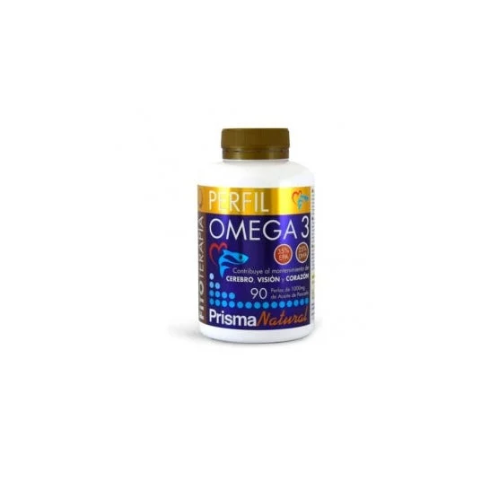 Profilo Omega 90 Perle 1000mg Prisma
