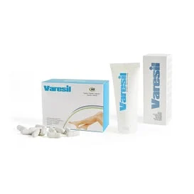 Varesil Crema 60ml + Pills 60caps
