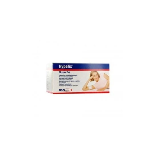 Hypafix 10cmx2m 1ud