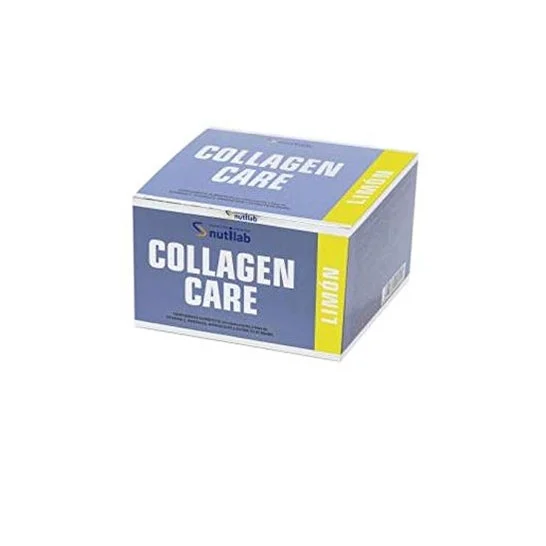 Nutilab Collagen Care Limone 46x6,65g
