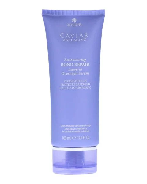 Alterna Caviar Bond Repair Leave-In Overnight Serum