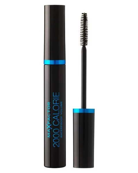 Max Factor 2000 Calorie Waterproof Black