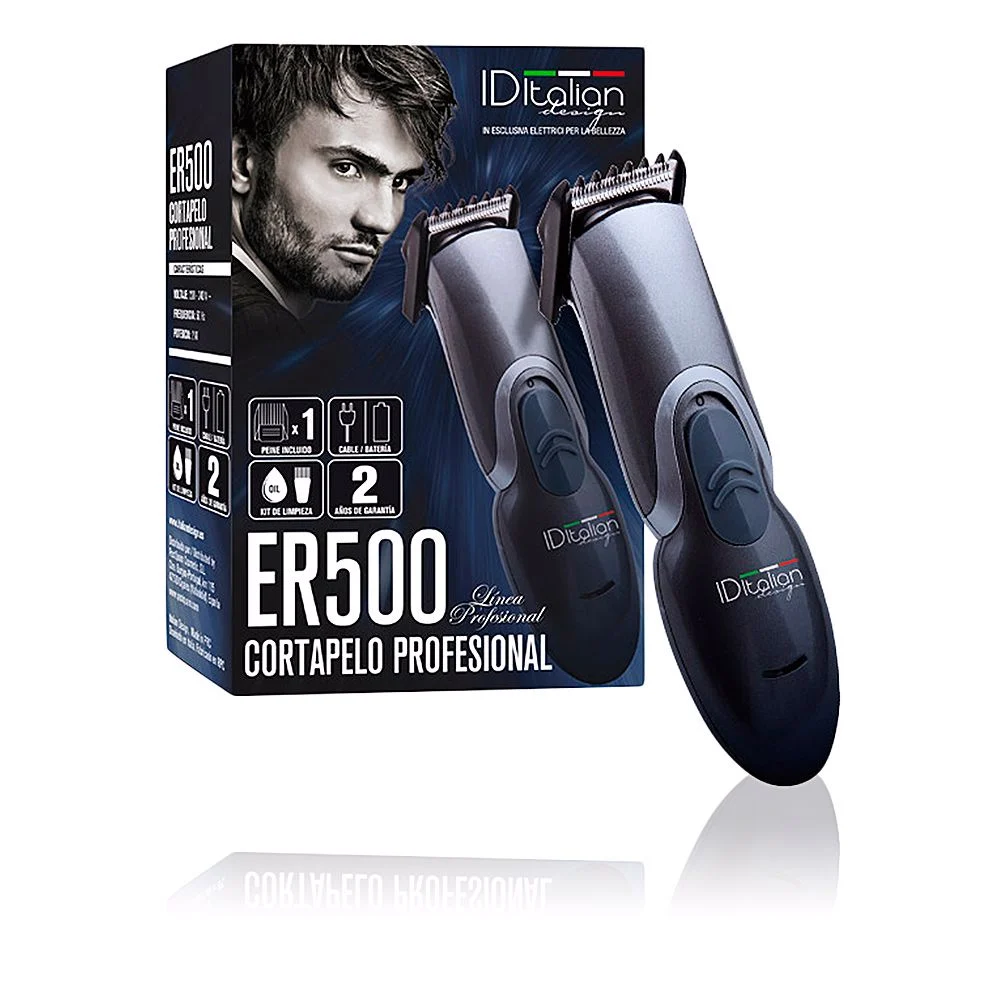 CORTAPELO PROFESIONAL ER500