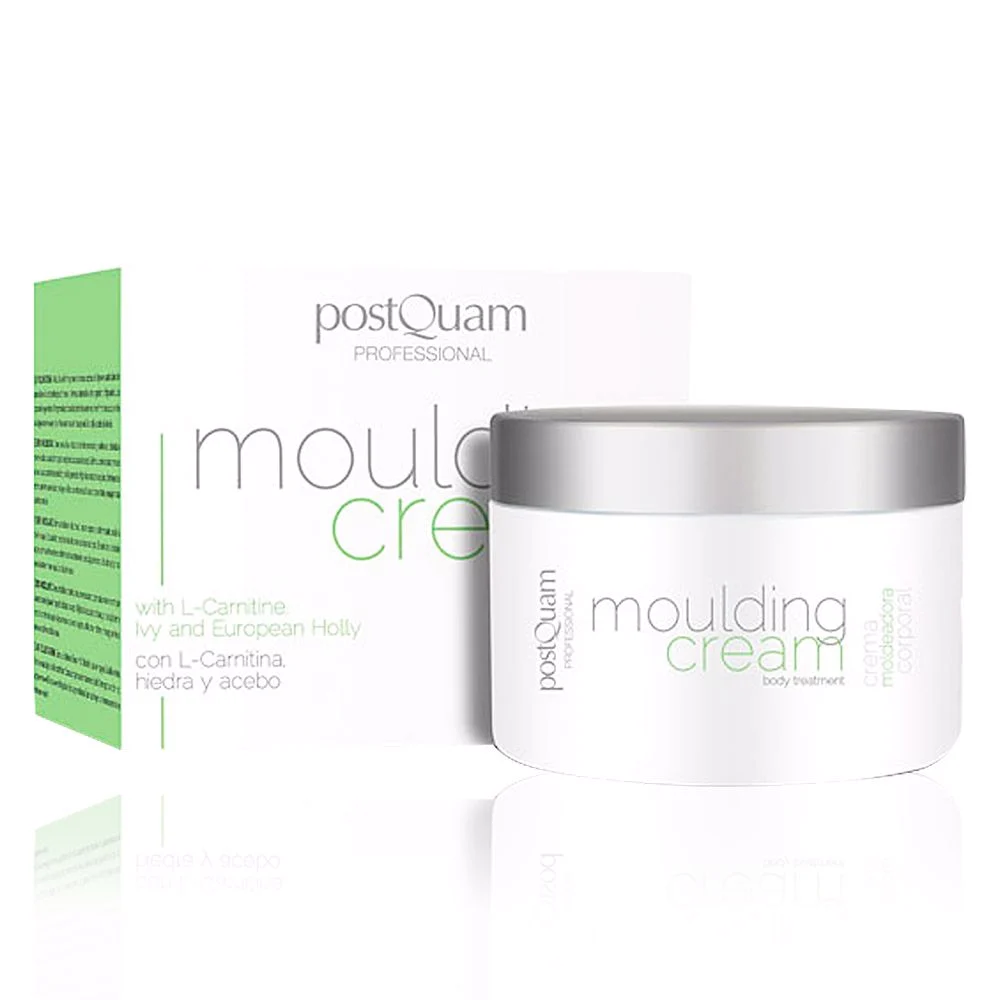 MODULING CREAM body treatment